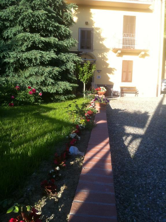 B&B Cantine Pietronero Orsara Bormida Exterior foto